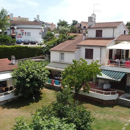 Apartmani Natasa Vantacici Luaran gambar